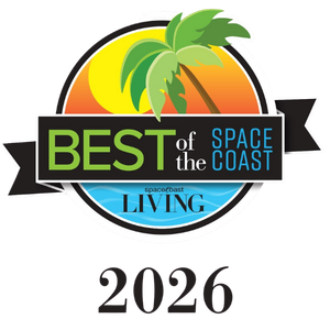 Best of the Space Coast